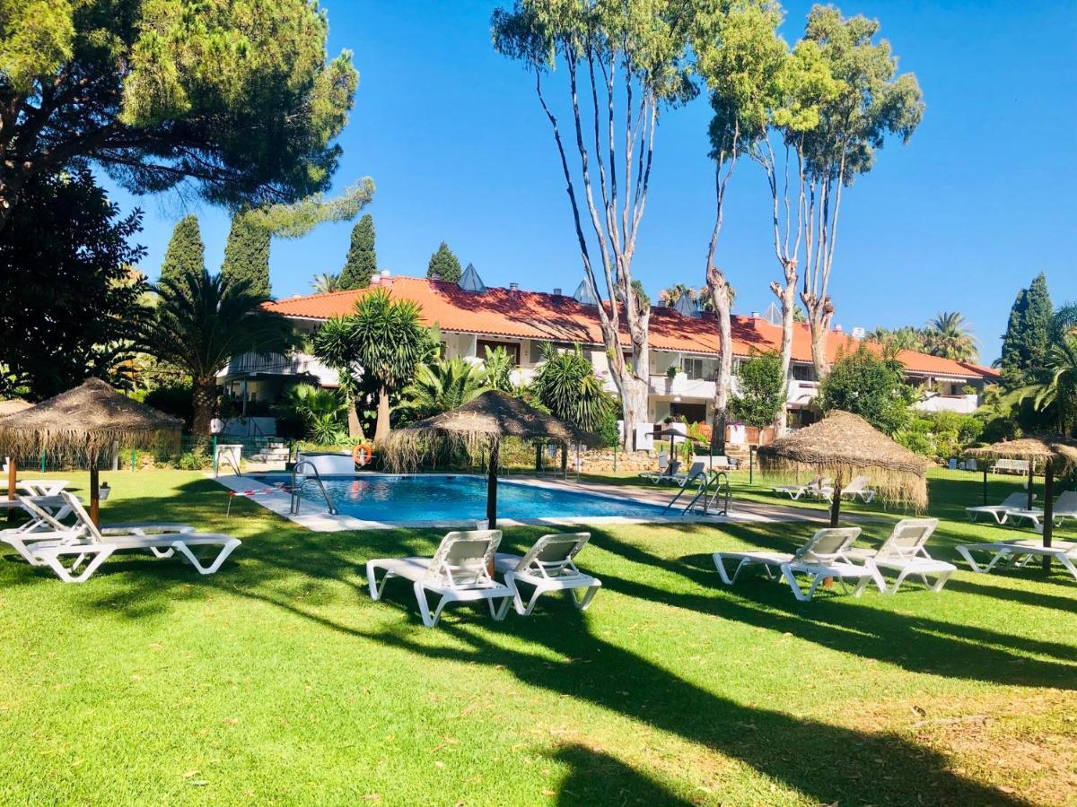 Apartment Puerto Banus Fortuna